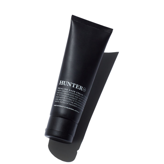 Hunter Lab Healing Hand Cream Nudie Glow Australia