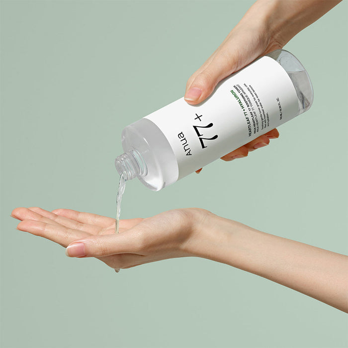 Heartleaf 77% Soothing Toner