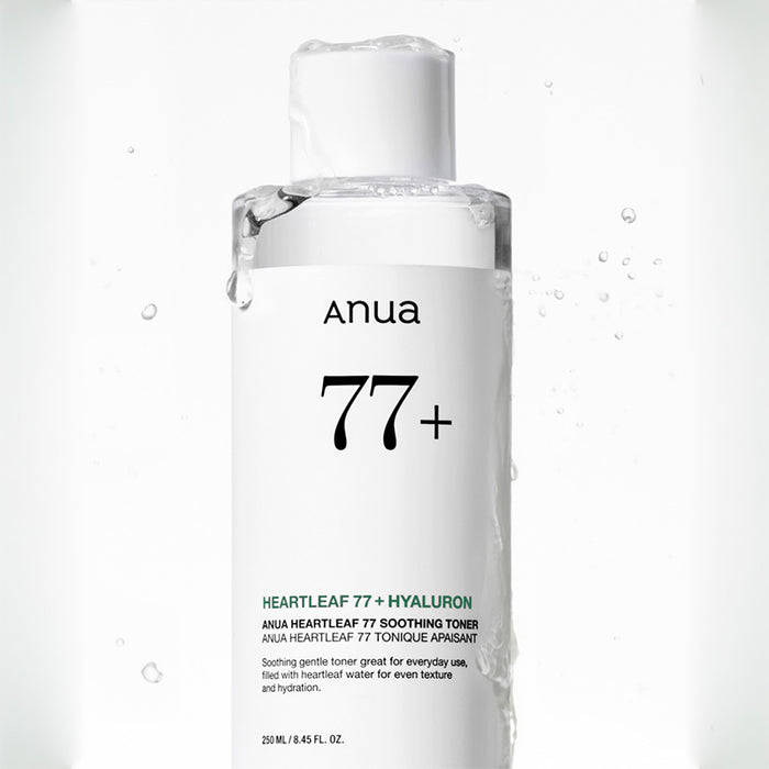 Heartleaf 77% Soothing Toner