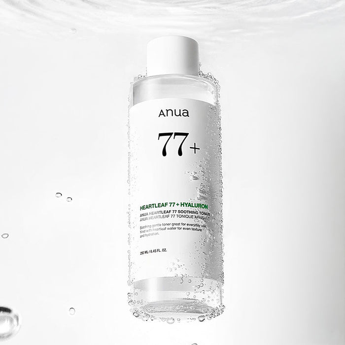 Heartleaf 77% Soothing Toner