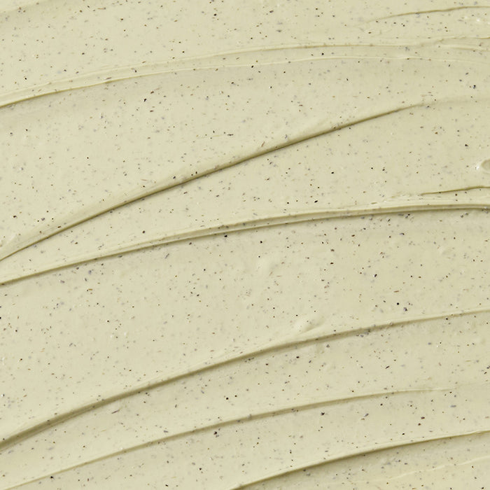 Heartleaf Pore Clay Pack