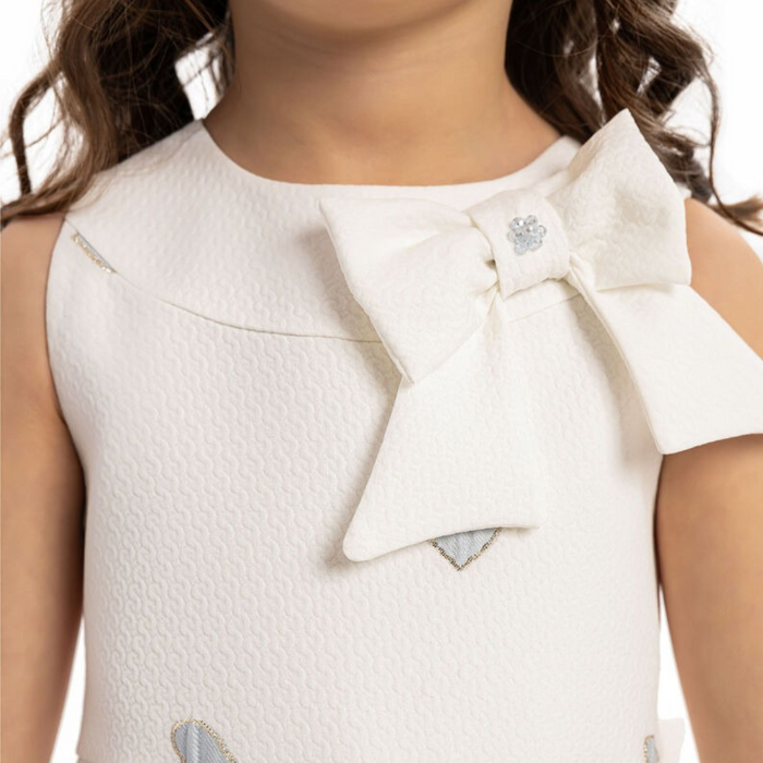 Heavenly Heart Girls Formal Dress