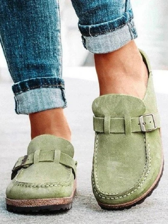 Helen™ | Comfort Clogs
