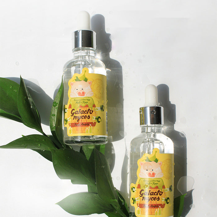 Hell-Pore Galactomyces Premium Ample