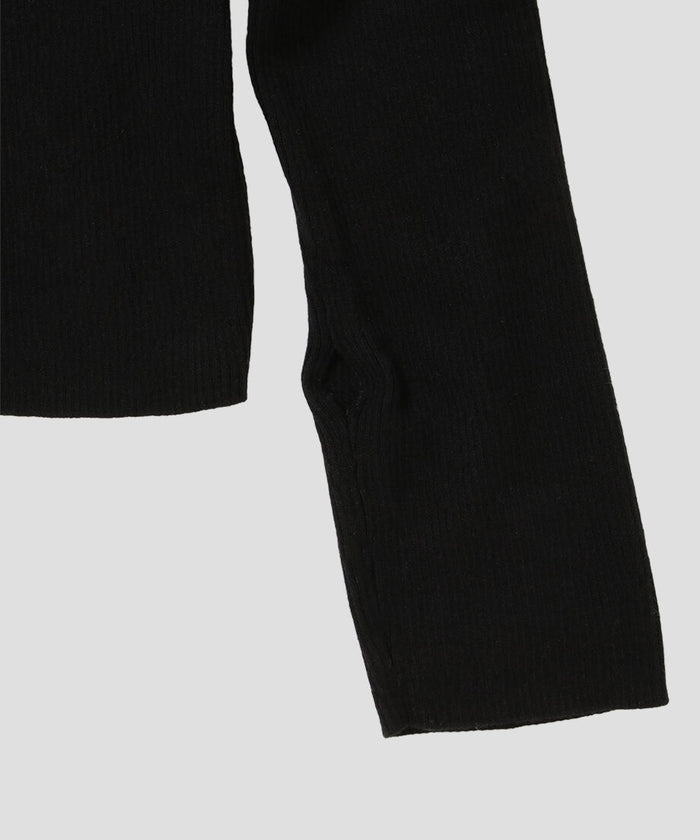 high gauge balaclava turtleneck KNIT_7