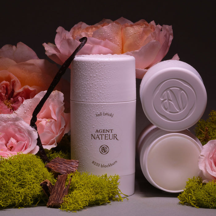 Agent Nateur-Holi (Stick) 8233 Blackburn Deodorant-Body-PhotoMar142025_83543PM-The Detox Market |
