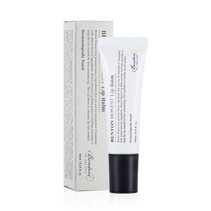 Honest Lip Balm - Korean-Skincare