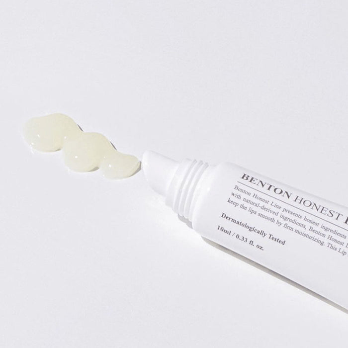 Honest Lip Balm - Korean-Skincare