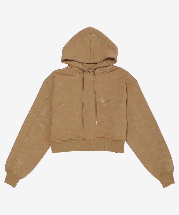 hooded sweatshirt  size①_3