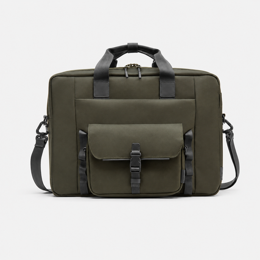 HP 15.6" Modular Laptop Bag 3-in-1 (9J4C2AA)