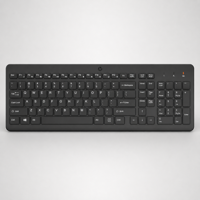 HP 220 Wireless Keyboard (805T2AA)