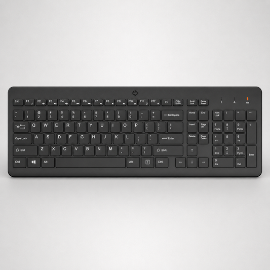 HP 220 Wireless Keyboard (805T2AA)