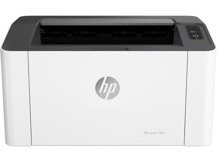 HP Laser 107a (4ZB77A) - Office R Us Lagos
