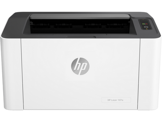 HP Laser 107a (4ZB77A) - Office R Us Lagos
