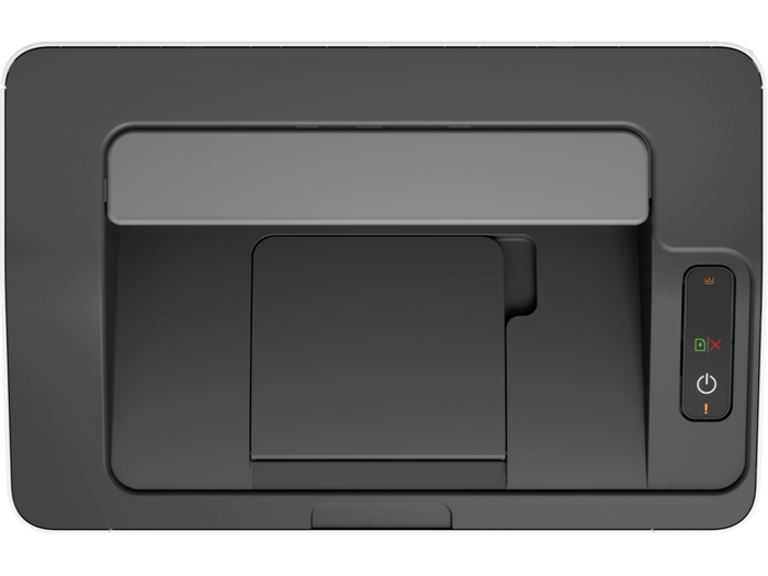 HP Laser 107a (4ZB77A) - Image 4 - Office R Us