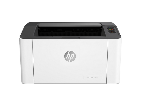 HP Laser 107w (4ZB78A) - Office R Us Lagos
