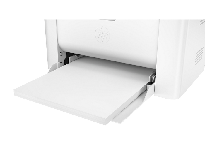 HP Laser 107w (4ZB78A) - Image 3 - Office R Us