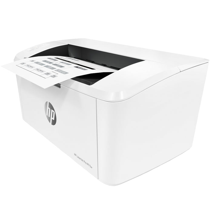 HP LaserJet Pro M15w