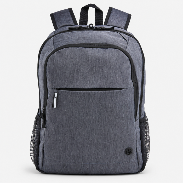 HP Prelude Pro 15.6" Backpack - Dark Grey (4Z513AA)
