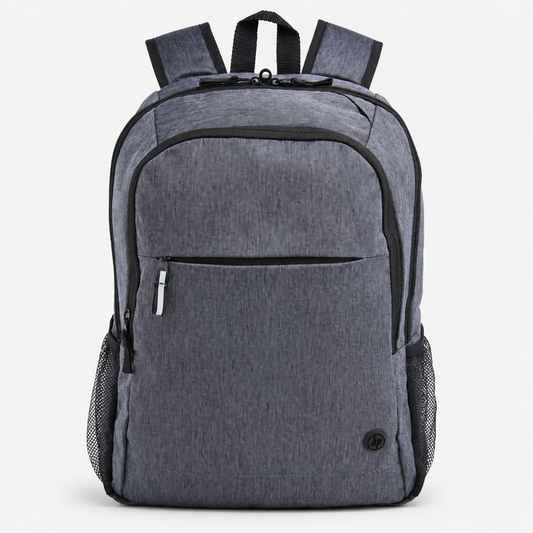 HP Prelude Pro 15.6" Backpack - Dark Grey (4Z513AA)