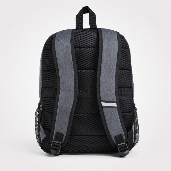 HP Prelude Pro 15.6" Backpack - Dark Grey (4Z513AA)