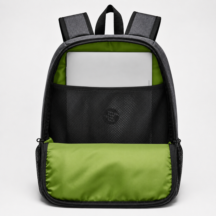 HP Prelude Pro 15.6" Backpack - Dark Grey (4Z513AA)