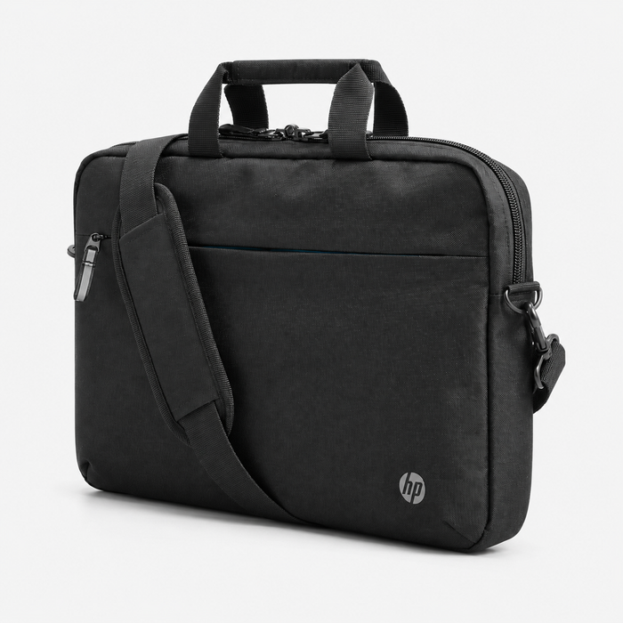 HP Professional 14.1" Topload - Black (500S8AA)