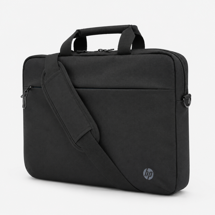 HP Professional 14.1" Topload - Black (500S8AA)