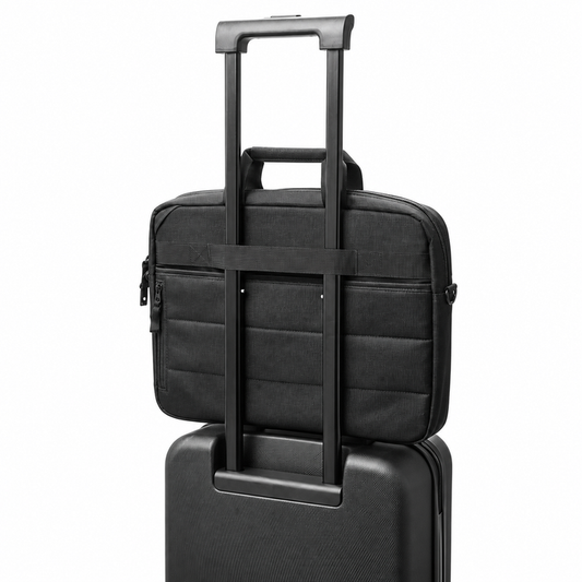 HP Professional 15.6" Topload - Black (500S7AA)