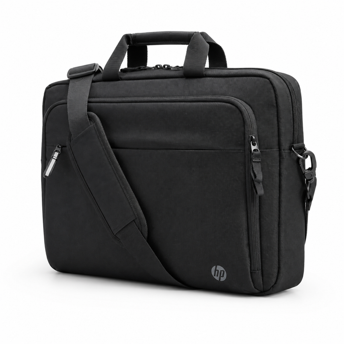 HP Professional 15.6" Topload - Black (500S7AA)
