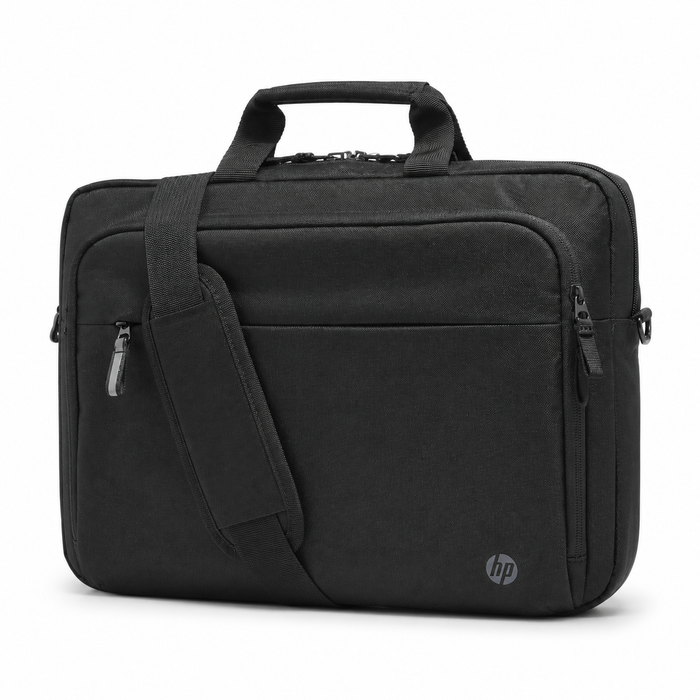 HP Professional 15.6" Topload - Black (500S7AA)