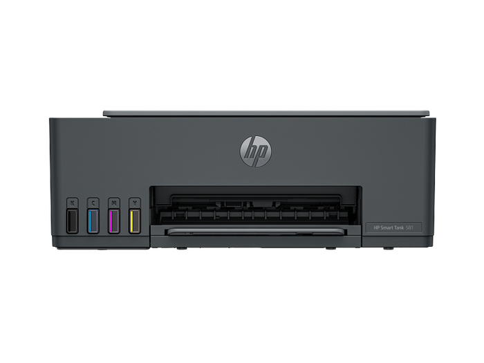 HP Smart Tank 581 All-in-One Printer (4A8D4A) - Office R Us Lagos