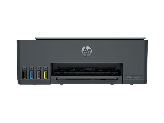 HP Smart Tank 581 All-in-One Printer (4A8D4A) - Office R Us Lagos