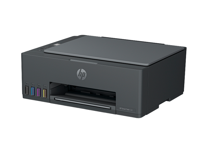 HP Smart Tank 581 All-in-One Printer (4A8D4A) - Image 3 - Office R Us