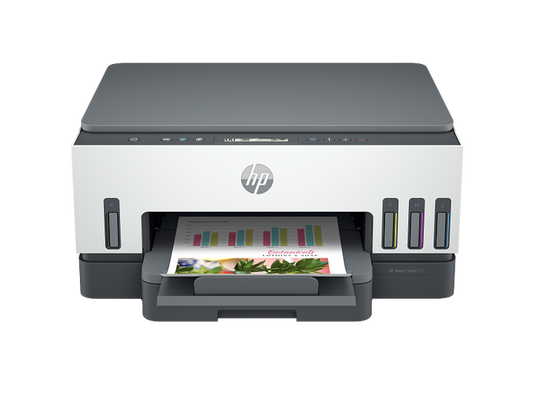 HP Smart Tank 720 All-in-One (6UU46A) - Office R Us Lagos
