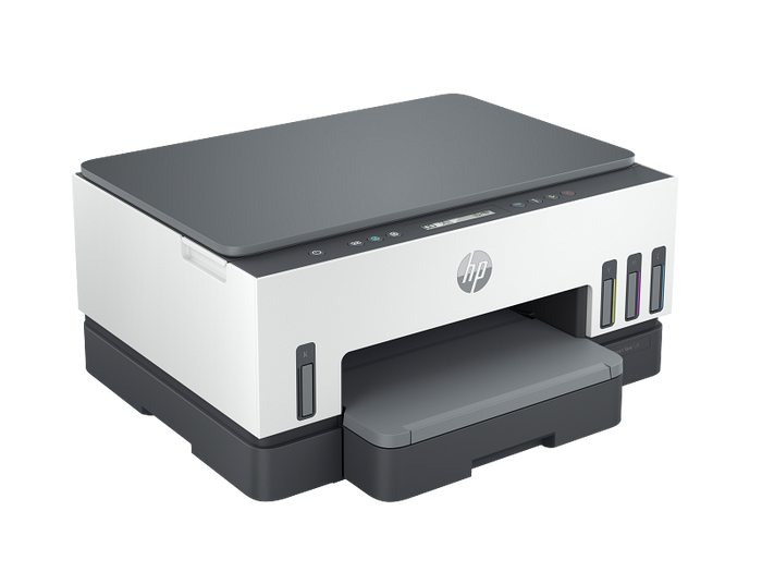 HP Smart Tank 720 All-in-One (6UU46A) - Image 2 - Office R Us