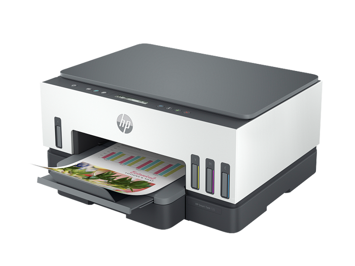 HP Smart Tank 720 All-in-One (6UU46A) - Image 3 - Office R Us