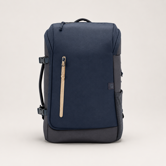 HP Travel Laptop Backpack
