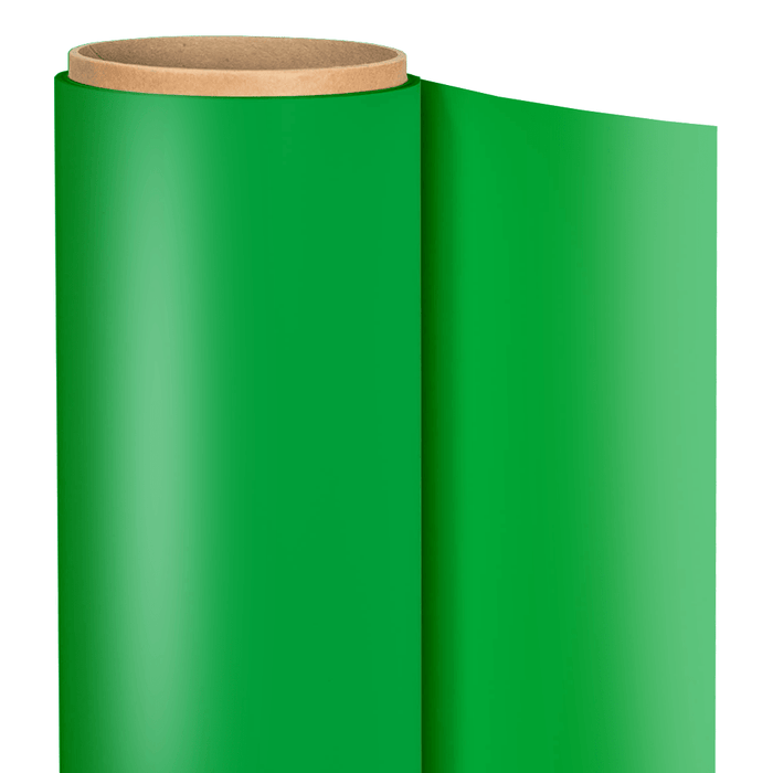 Puff Emerald Green