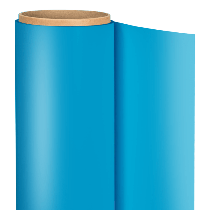 Puff Light Blue