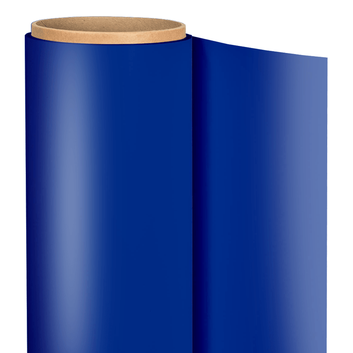 Puff Royal Blue