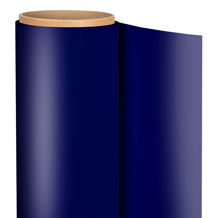 Puff Navy Blue