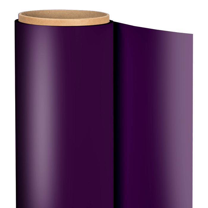 Puff Purple