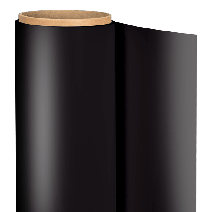 Puff Black