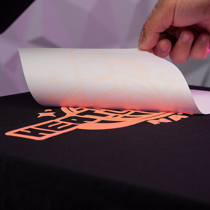 HPN TruePrint Puff Gang Custom Heat Transfers