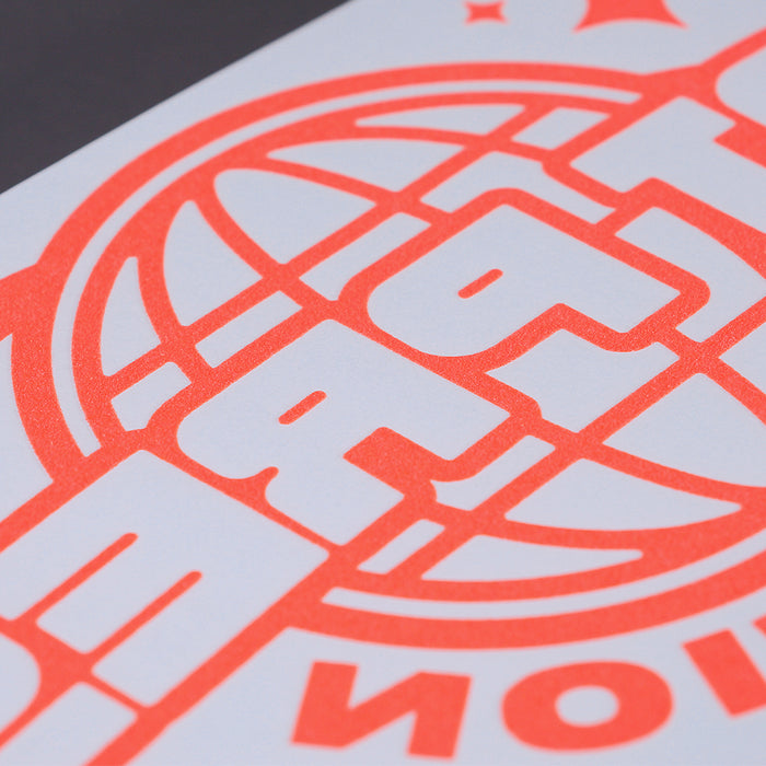 HPN TruePrint Puff Gang Custom Heat Transfers