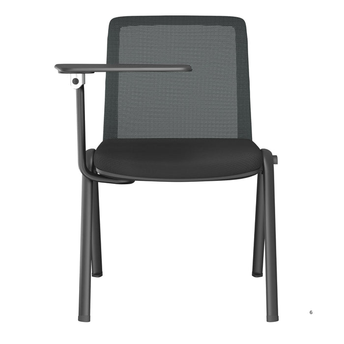 HY-851C Training Chair - Office R Us Lagos