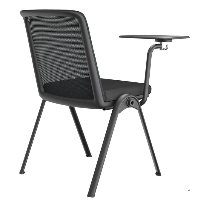 HY-851C Training Chair - Image 2 - Office R Us