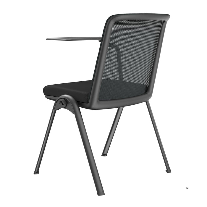 HY-851C Training Chair - Image 3 - Office R Us