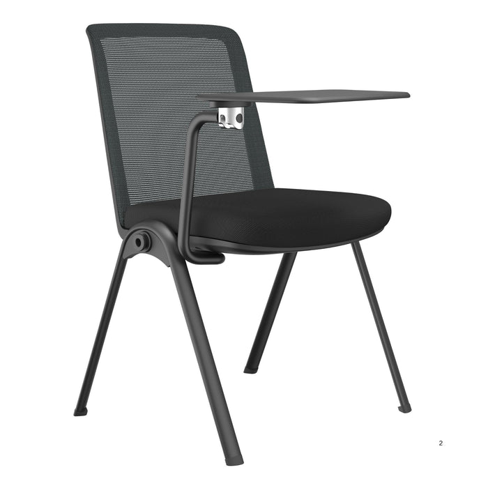 HY-851C Training Chair - Image 5 - Office R Us
